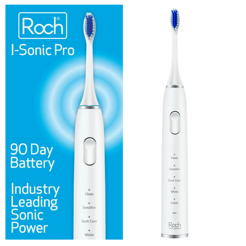 I-Sonic Pro
