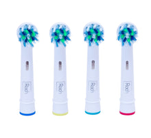 Power Clean Plus - Oral B Compatible Toothbrush Heads